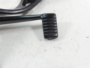 2018 Harley Softail FXBB Street Bob Right Foot Peg & Brake Pedal 50500601 | Mototech271