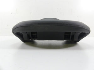 2013 BMW R1200GS GSW K50 Front Rider Driver Seat Saddle Low 52538532736 | Mototech271