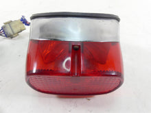 Load image into Gallery viewer, 2001 Indian Centennial Scout Taillight  Tail Stop Brake Light Lamp Lens 66-062 | Mototech271
