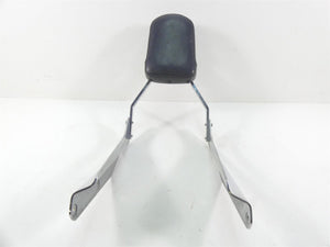 2009 Honda VTX1300 Touring Rear Passenger Sissybar Back Rest | Mototech271