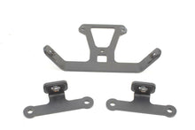 Load image into Gallery viewer, 2016 BMW R1200 GS GSW K50 Saddlebag Holder Mount Bracket Set | Mototech271
