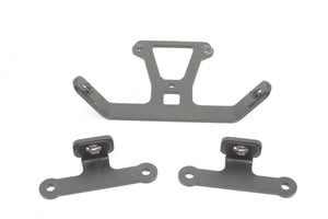 2016 BMW R1200 GS GSW K50 Saddlebag Holder Mount Bracket Set | Mototech271