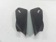 Load image into Gallery viewer, 2012 Mv Agusta Brutale 1090 R Fuel Tank Side Cover Fairing 80F0B2952 80F0B2951 | Mototech271
