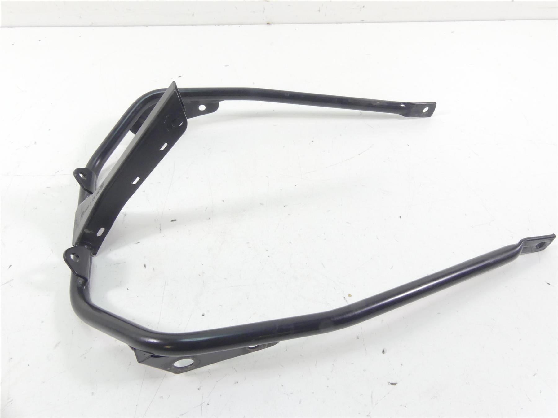2003 BMW R1150 GS R21 Front Fairing Cover Cowl Bracket Stay Support 46632328688 | Mototech271