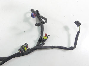 2015 Harley FXDL Dyna Low Rider Main Wiring Harness Loom -Non Abs 71072-12A | Mototech271