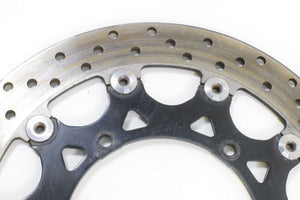 2005 Yamaha YZFR1 YZF R1 Front Brake Rotor  Disc Set 5VY-2581T-20-00 | Mototech271