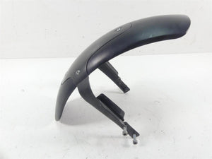 2013 Harley VRSCDX Night Rod Special Front Fender With Bracket 59022-07