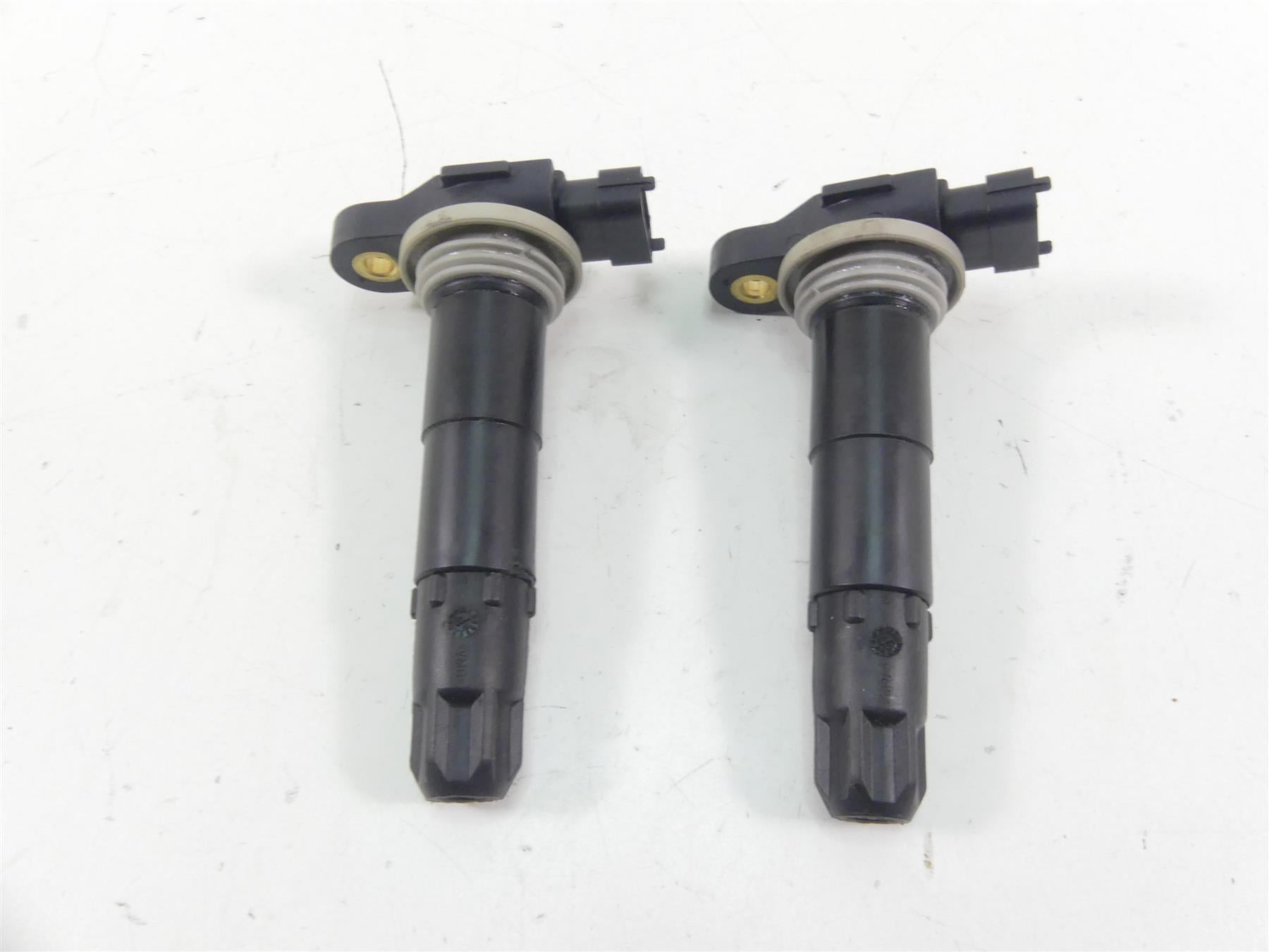 2009 Buell 1125 CR Beru Ignition Coils  Stick Coils Set Y0300.1AMC | Mototech271