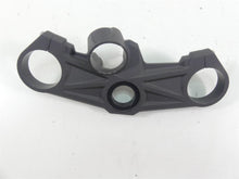 Load image into Gallery viewer, 2013 Kawasaki ZX636 ZX6R Ninja Upper Triple Tree Steering Clamp 44039-0123-499 | Mototech271
