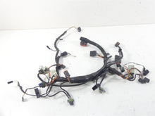 Load image into Gallery viewer, 2007 Harley FLHTCU SE2 CVO Electra Glide Front Fairing Wiring Harness 70232-07 | Mototech271

