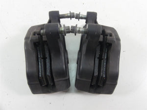 2013 Harley Touring FLHTK Electra Glide Front Brake Calipers 43027-08 44023-08 | Mototech271