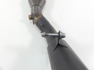 2012 Kawasaki ZX1400 ZX14R Ninja Brocks Alien Head Exhaust System 397021 | Mototech271