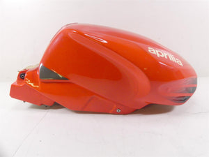 2004 Aprilia RSV1000 R Mille Fuel Gas Petrol Tank -Read 106207 | Mototech271