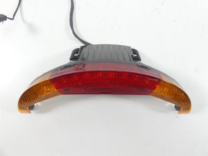 2011 Harley VRSCF Muscle Rod Tail Light Rear Stop Brake Light Lens Lamp 69391-09 | Mototech271