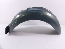 Load image into Gallery viewer, 2002 BMW R1200 C Rear Fender Mud Guard 46622328528 | Mototech271
