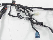 Load image into Gallery viewer, 2015 Ducati Diavel Carbon Red Main Wiring Harness Loom - No Cuts 51019541D | Mototech271

