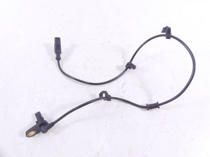 2017 Kawasaki ZX636 ZX6R Ninja Rear Wheel Speed Sensor 21176-0738 | Mototech271