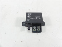 Load image into Gallery viewer, 2016 BMW R1200RS K54  Starter Relay Module 61368354778 | Mototech271
