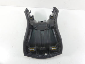 2008 BMW R1200GS K25 Front Rider Driver Seat Saddle Low -Read 52537678292 | Mototech271