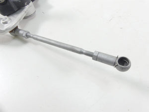 2015 Triumph 1050 Speed Triple R Front Left Footpeg & Shifter Pedal Peg T2081751 | Mototech271