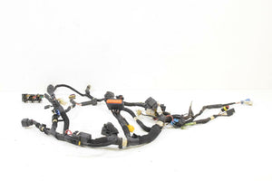 2012 Polaris Pro RMK 800 163" Complete Wiring Harness Loom No Cuts 4013311 | Mototech271