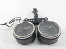 Load image into Gallery viewer, 2001 Harley Davidson XL1200 Sportster Speedometer Tachometer 24K - Read 67283-99 | Mototech271
