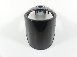 2008 Harley Softail FLSTSB Cross Bones Speedo Cover Tank Dash Console 71952-08 | Mototech271