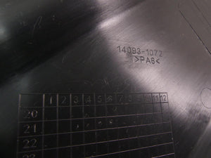 2022 Kawasaki KLR650 KL650 Adv Left Right Side Cover Fairing Set 14093-1275 | Mototech271