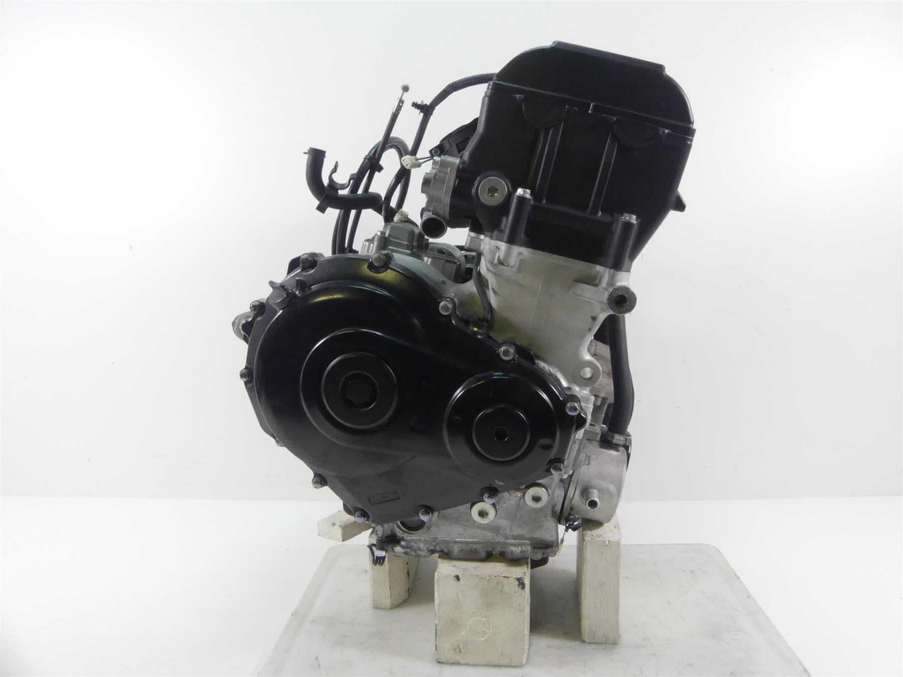 Gsxr 600 motor on sale for sale