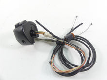 Load image into Gallery viewer, 2005 Harley Dyna FXDLI Low Rider Right Hand Kill Start Control Switch 71684-06A | Mototech271
