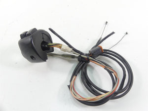 2005 Harley Dyna FXDLI Low Rider Right Hand Kill Start Control Switch 71684-06A | Mototech271