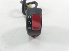 Load image into Gallery viewer, 2017 Triumph Thruxton 1200R Right Hand Start Kill Control Switch T2043529 | Mototech271
