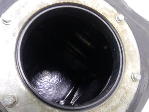 2011 Harley VRSCF Muscle Rod Plastic Fuel Gas Petrol Tank Reservoir 61328-07 | Mototech271