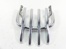 Load image into Gallery viewer, 2005 Harley Touring CVO FLHTC SE Electra Glide  Rear Luggage Rack 53503-05 | Mototech271
