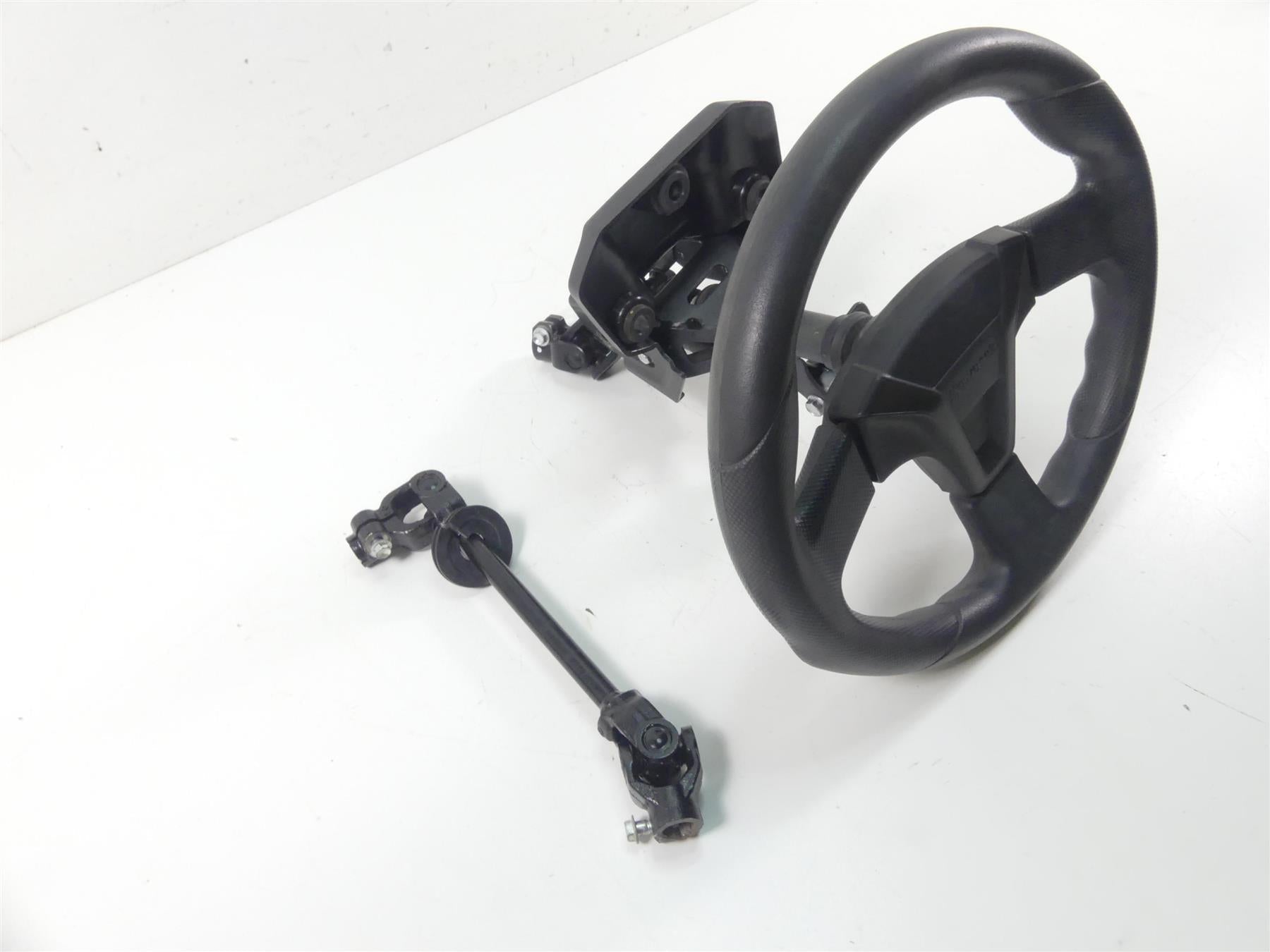 2021 Kawasaki Teryx KRX KRF 1000 Steering Wheel Shaft Mount Set 39190-0009 {{ shop.shopifyCountryName }} - Mototech271