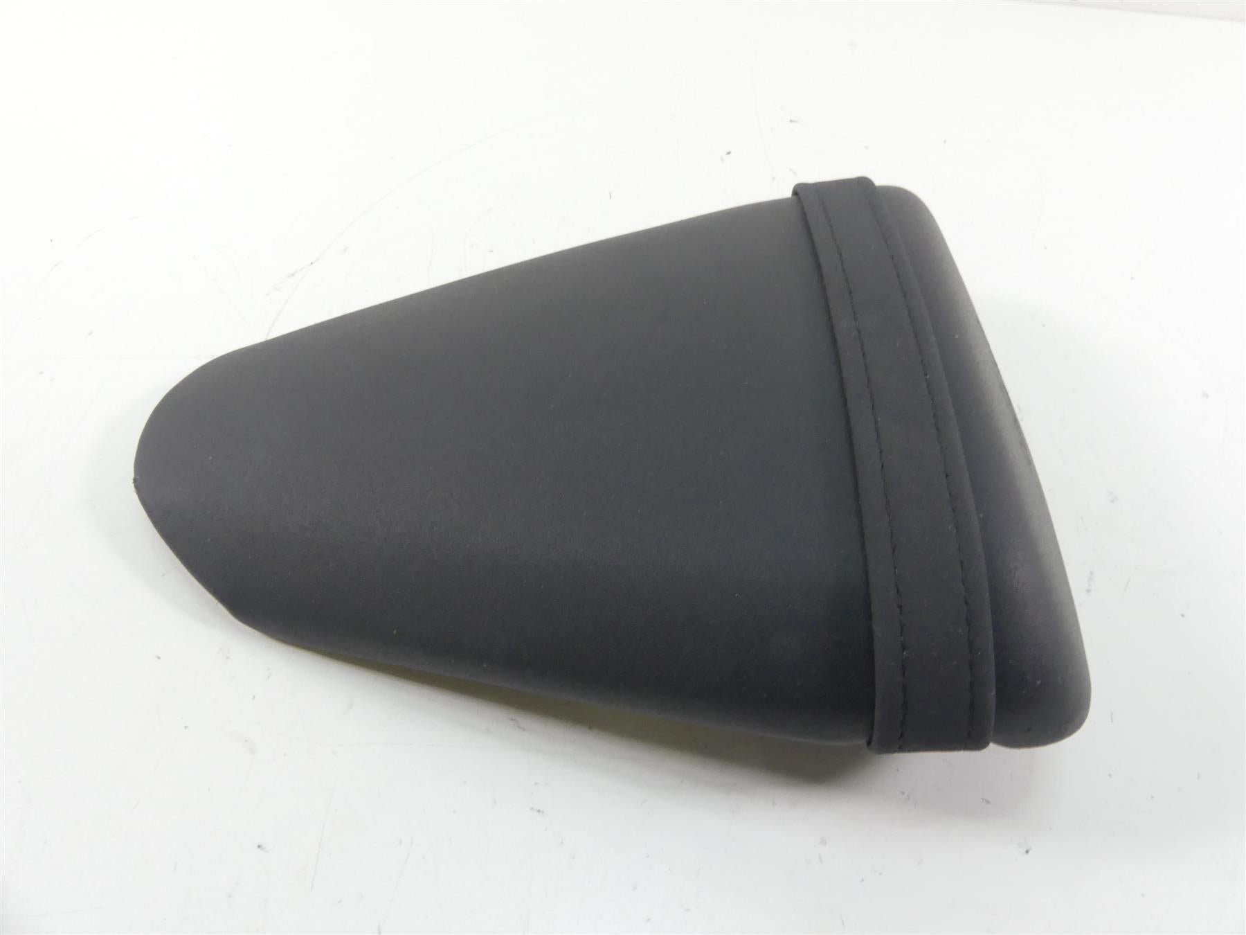 2013 Kawasaki ZX636 ZX6R Ninja Rear Passenger Seat Saddle - Read