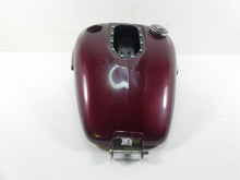 Load image into Gallery viewer, 2015 Harley FLD Dyna Switchback Fuel Gas Petrol Tank Reservoir -No Dent 61000707 | Mototech271
