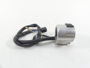 2003 Honda VT750 DC Shadow Spirit Left Hand Blinker Control Switch 35020-MCR-A00 | Mototech271