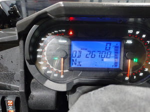 2017 Polaris General 1000 Speedometer Gauges Display - 2k Only 3280683 | Mototech271