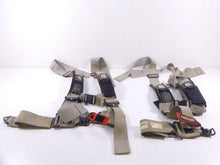 Load image into Gallery viewer, 2018 Polaris RZR900 S EPS ProArmor Multi Point Seat Belt Buckle Set Kit | Mototech271
