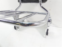Load image into Gallery viewer, 2002 Harley Touring FLHRCI Road King Sissy Bar Sissybar Luggage Rack &amp; Mounts | Mototech271
