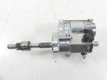 Load image into Gallery viewer, 1998 Harley Touring FLHTC Electra Glide Spyke Engine Starter Motor 955384 | Mototech271
