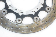 Load image into Gallery viewer, 2005 Yamaha YZFR1 YZF R1 Front Brake Rotor  Disc Set 5VY-2581T-20-00 | Mototech271
