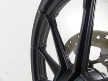 Load image into Gallery viewer, 2020 Harley Sportster XL1200 NS Iron 19x2.15 Front Wheel Rim 9 Spoke 43300661 | Mototech271
