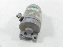 Load image into Gallery viewer, 2020 Ducati Panigale V2 Denso Engine Starter Motor 27040132B | Mototech271
