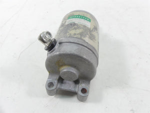 2020 Ducati Panigale V2 Denso Engine Starter Motor 27040132B | Mototech271