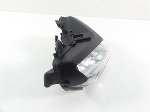 2022 Kawasaki KLR650 KL650 Adv Headlight Head Light Lamp Lens 23004-0414 | Mototech271