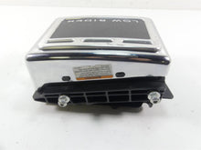 Load image into Gallery viewer, 2016 Harley FXDL Dyna Low Rider Battery Tray &amp; Outer Cover 70379-06B | Mototech271
