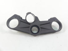 Load image into Gallery viewer, 2013 Kawasaki ZX636 ZX6R Ninja Upper Triple Tree Steering Clamp 44039-0123-499 | Mototech271
