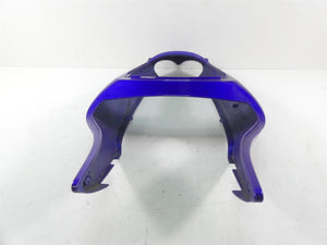 2001 Kawasaki ZX600J2 ZX6R Ninja Oem Tail Fairing Cover Cowl 36001-1601 | Mototech271